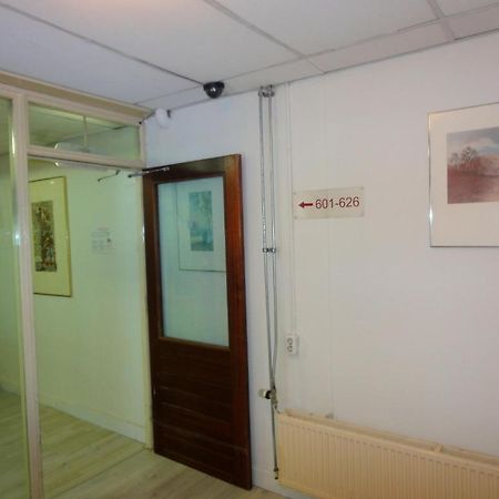 Budget Hostel Bargain Toko Amsterdam Exteriör bild