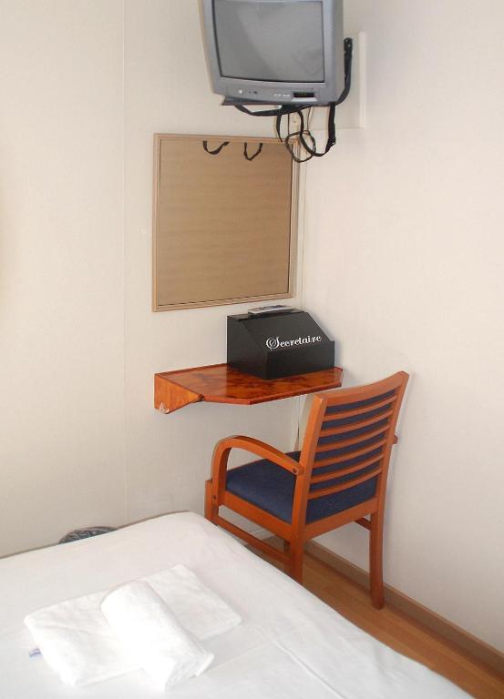 Budget Hostel Bargain Toko Amsterdam Rum bild