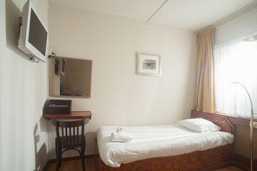 Budget Hostel Bargain Toko Amsterdam Exteriör bild